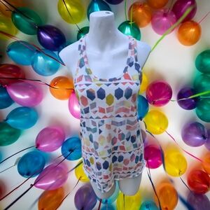 Women's Mossimo Tank Top